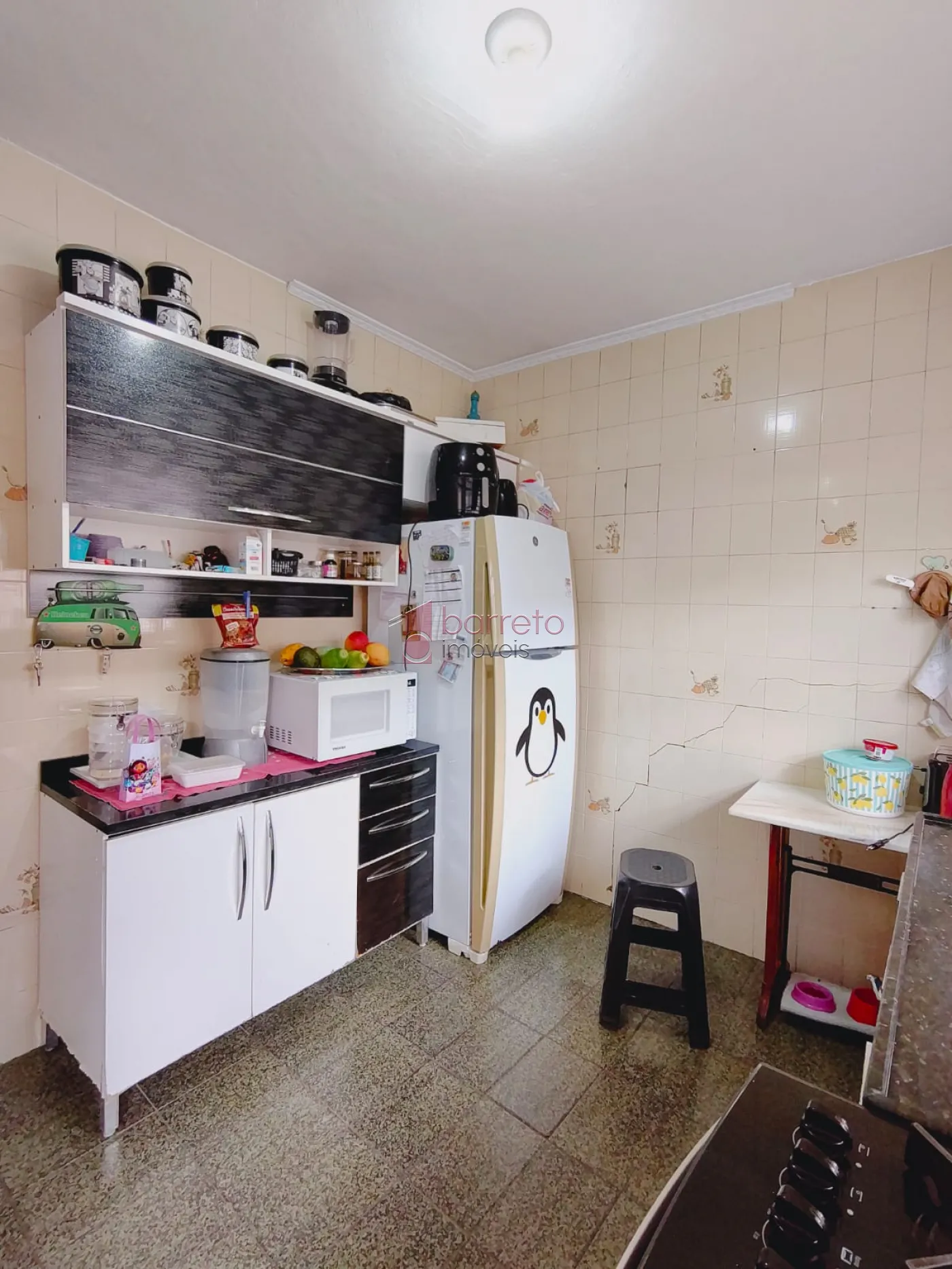 CASA RESIDENCIAL E COMERCIAL À VENDA NA VILA HELENA – JUNDIAÍ/SP