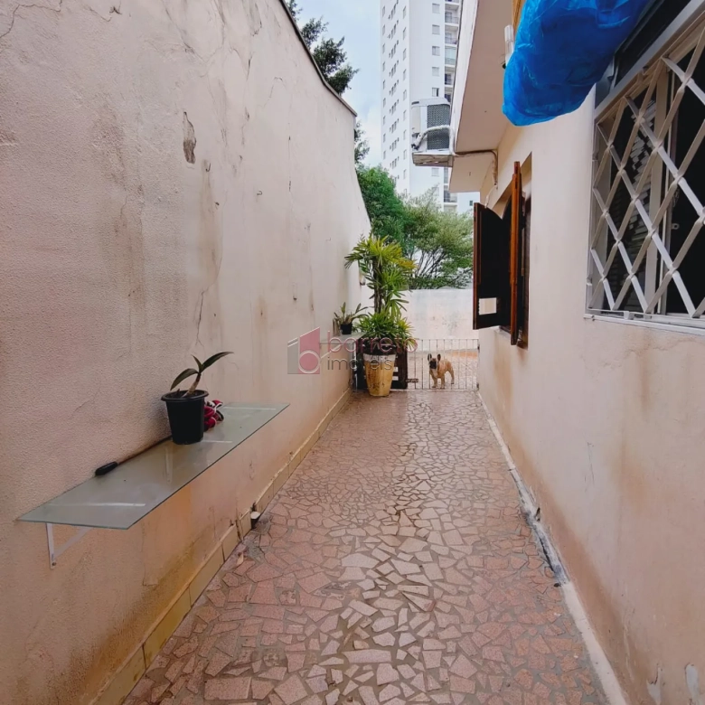 CASA RESIDENCIAL E COMERCIAL À VENDA NA VILA HELENA – JUNDIAÍ/SP