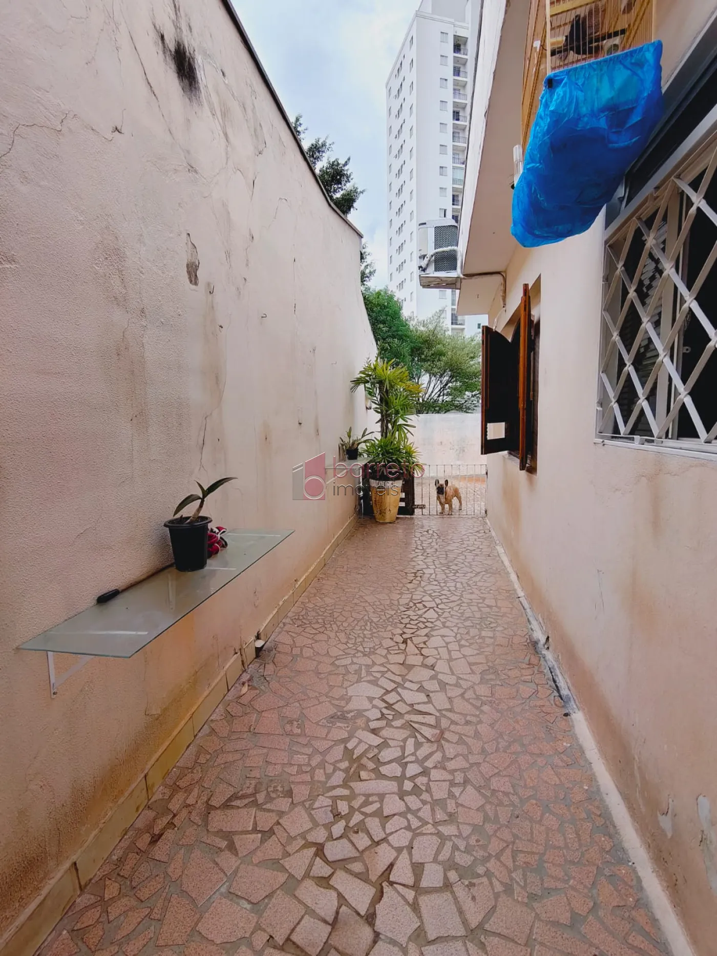 CASA RESIDENCIAL E COMERCIAL À VENDA NA VILA HELENA – JUNDIAÍ/SP