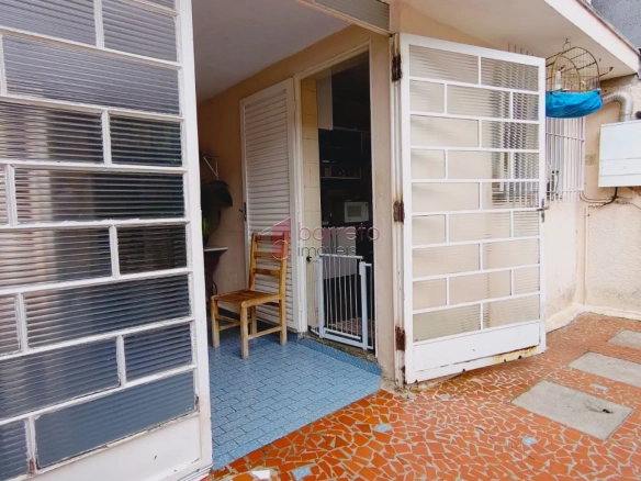 CASA RESIDENCIAL E COMERCIAL À VENDA NA VILA HELENA – JUNDIAÍ/SP