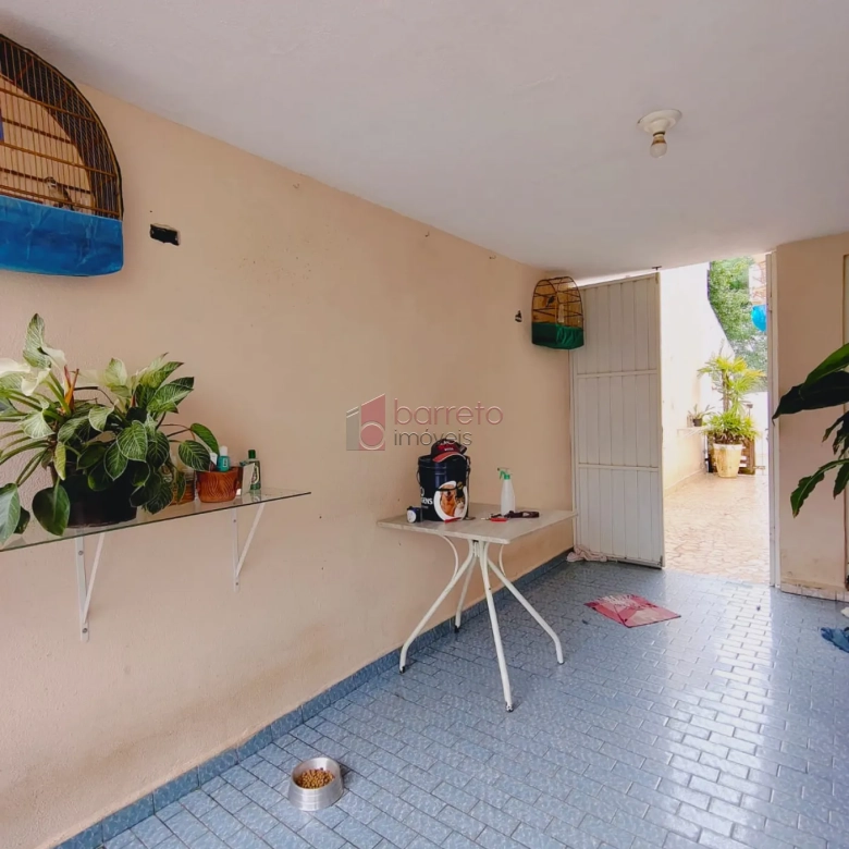 CASA RESIDENCIAL E COMERCIAL À VENDA NA VILA HELENA – JUNDIAÍ/SP