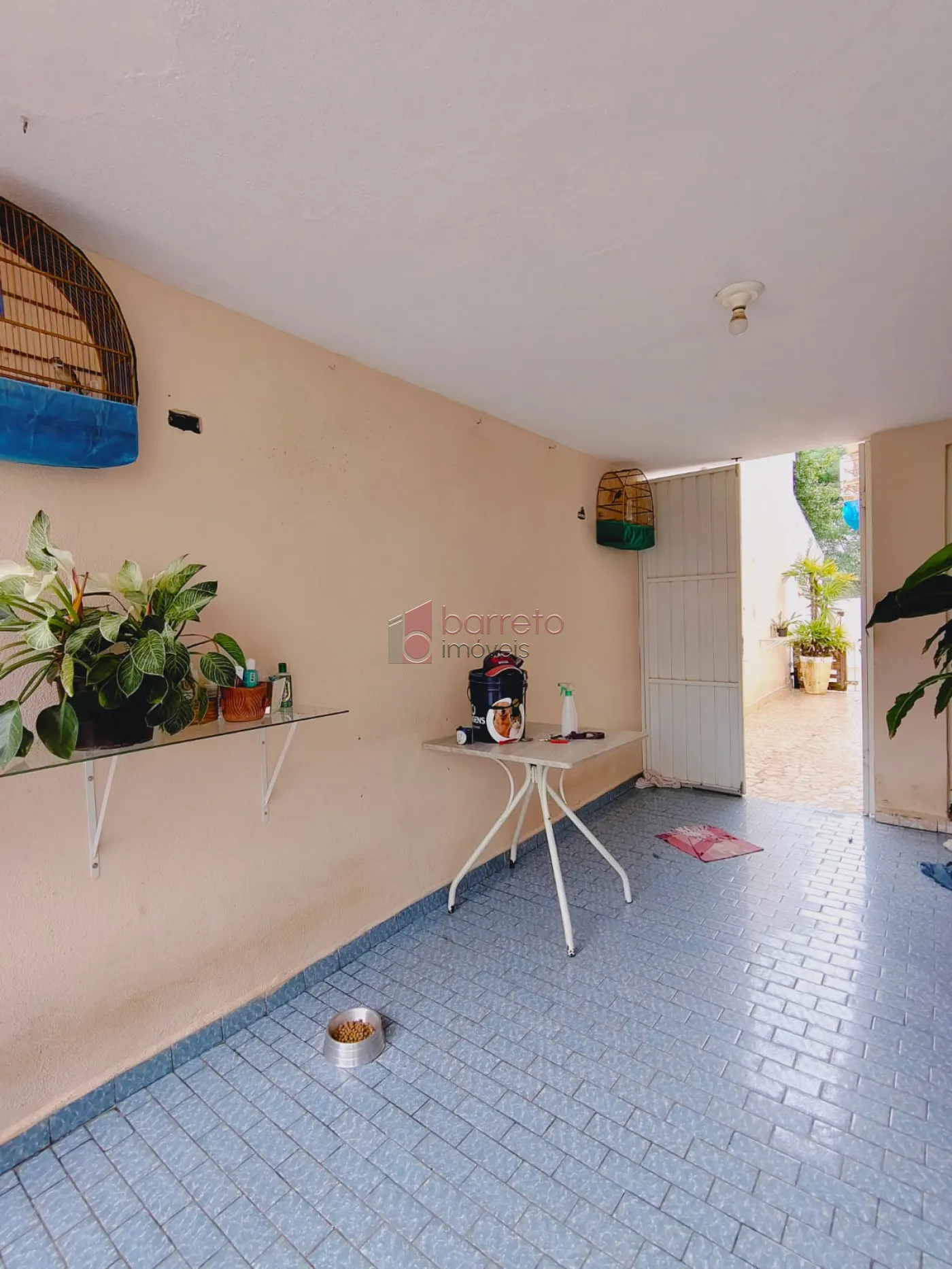 CASA RESIDENCIAL E COMERCIAL À VENDA NA VILA HELENA – JUNDIAÍ/SP