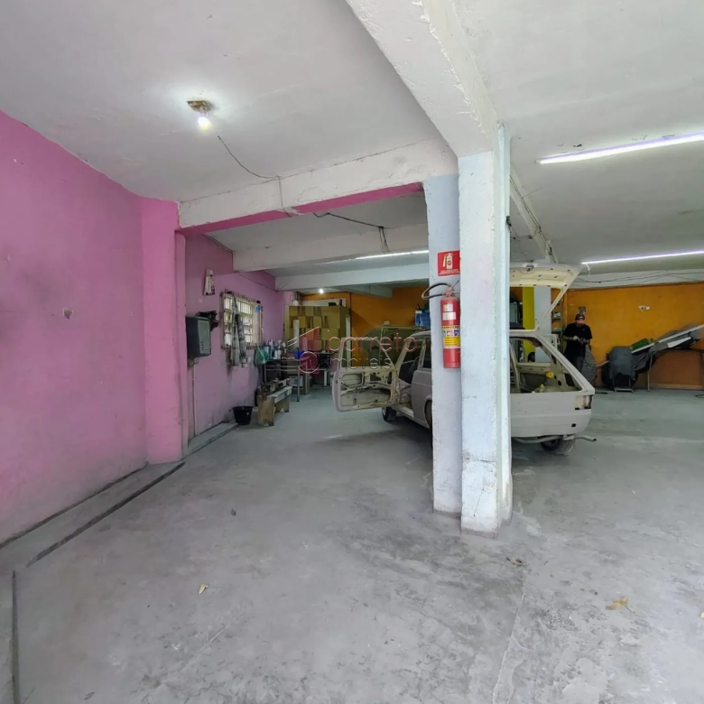 CASA RESIDENCIAL E COMERCIAL À VENDA NA VILA HELENA – JUNDIAÍ/SP