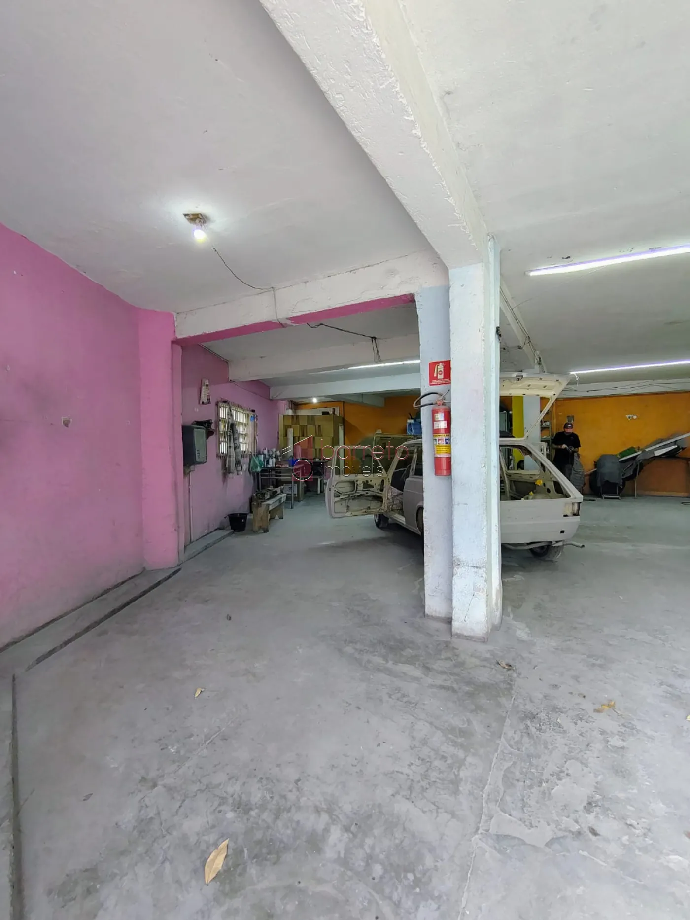 CASA RESIDENCIAL E COMERCIAL À VENDA NA VILA HELENA – JUNDIAÍ/SP