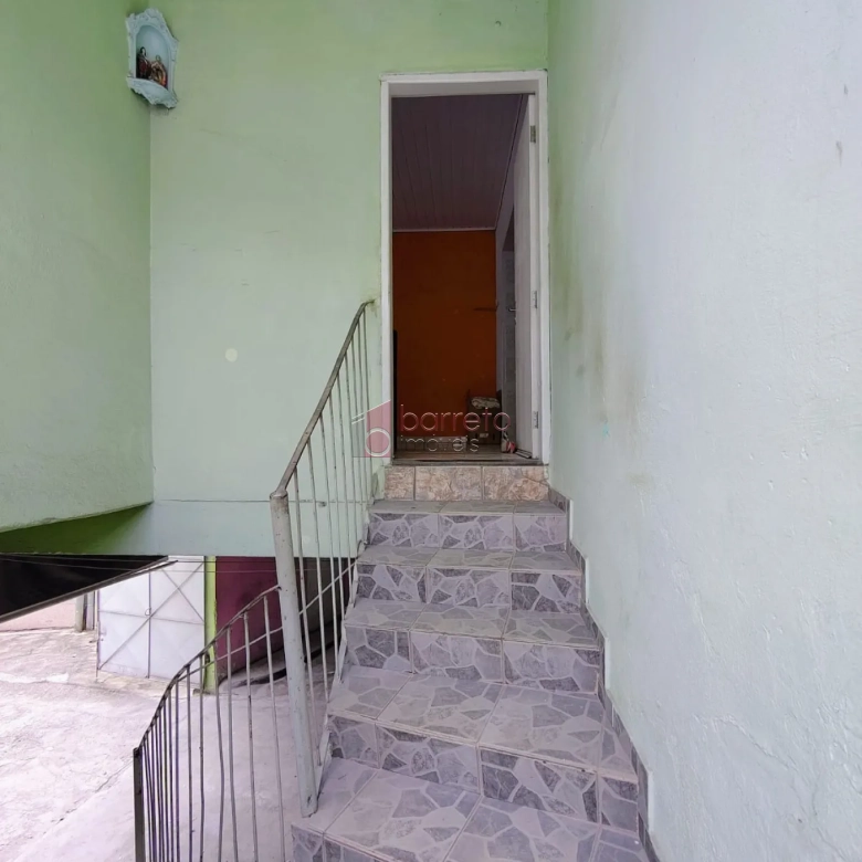 CASA RESIDENCIAL E COMERCIAL À VENDA NA VILA HELENA – JUNDIAÍ/SP