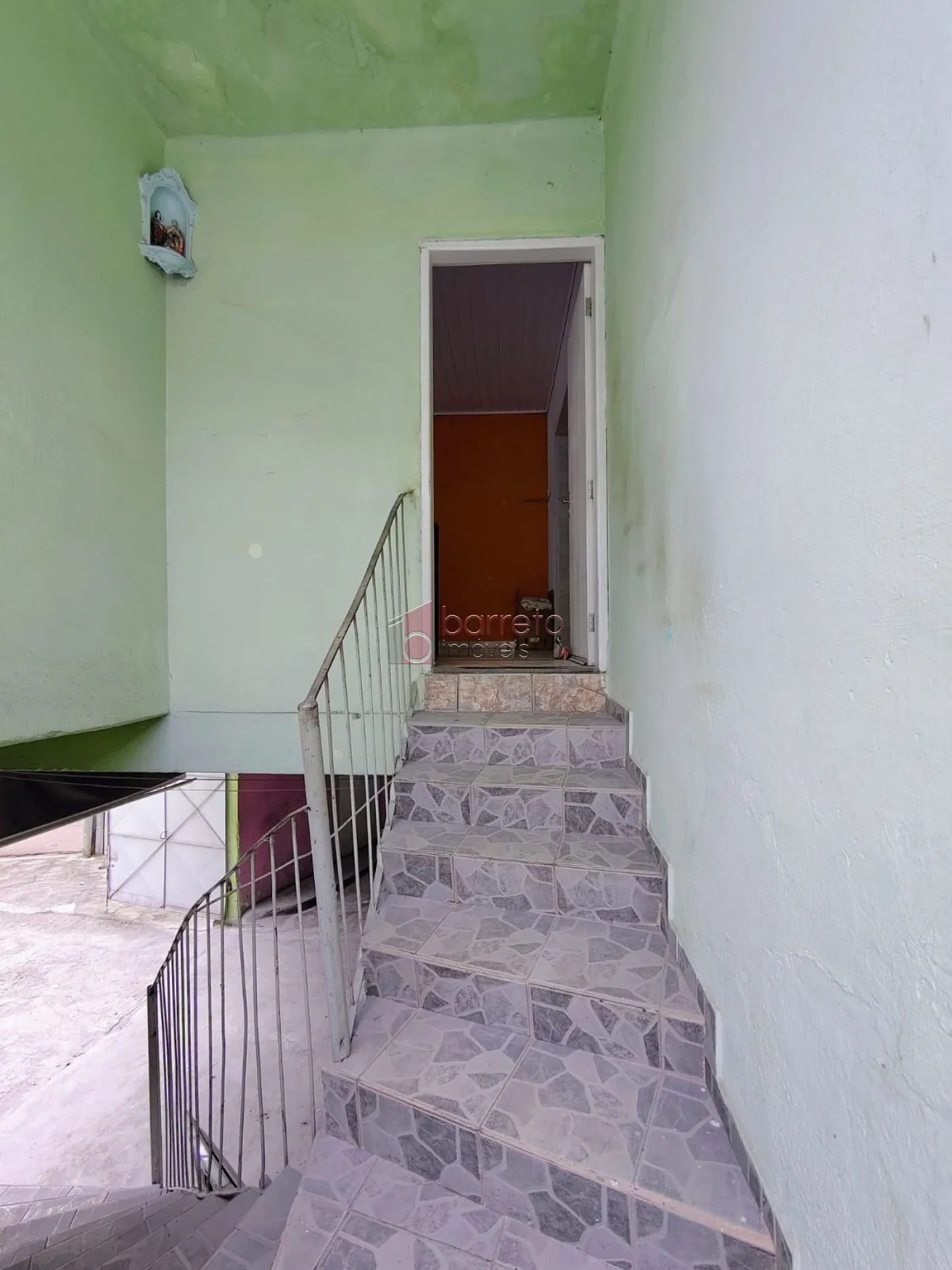 CASA RESIDENCIAL E COMERCIAL À VENDA NA VILA HELENA – JUNDIAÍ/SP