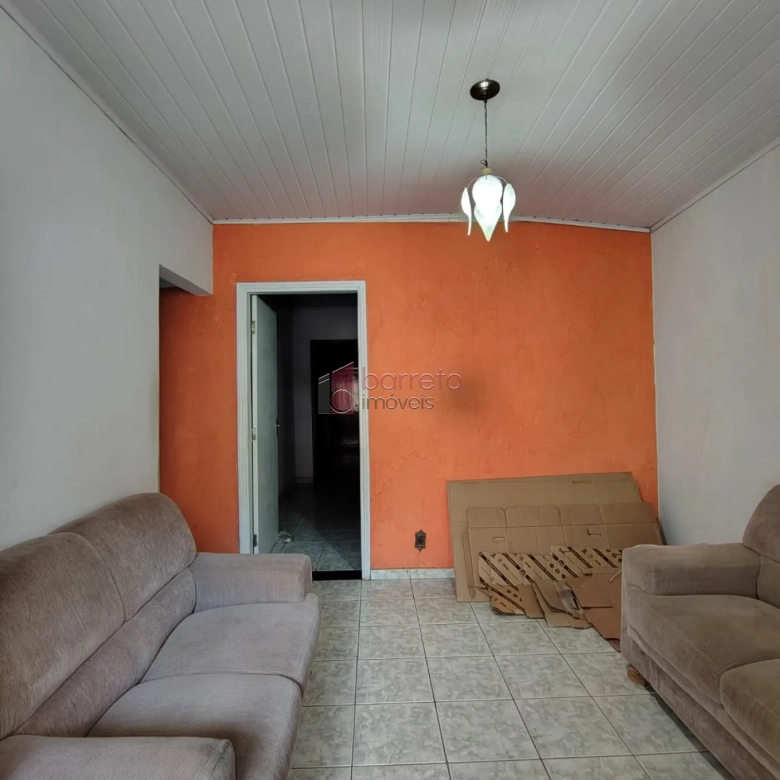 CASA RESIDENCIAL E COMERCIAL À VENDA NA VILA HELENA – JUNDIAÍ/SP