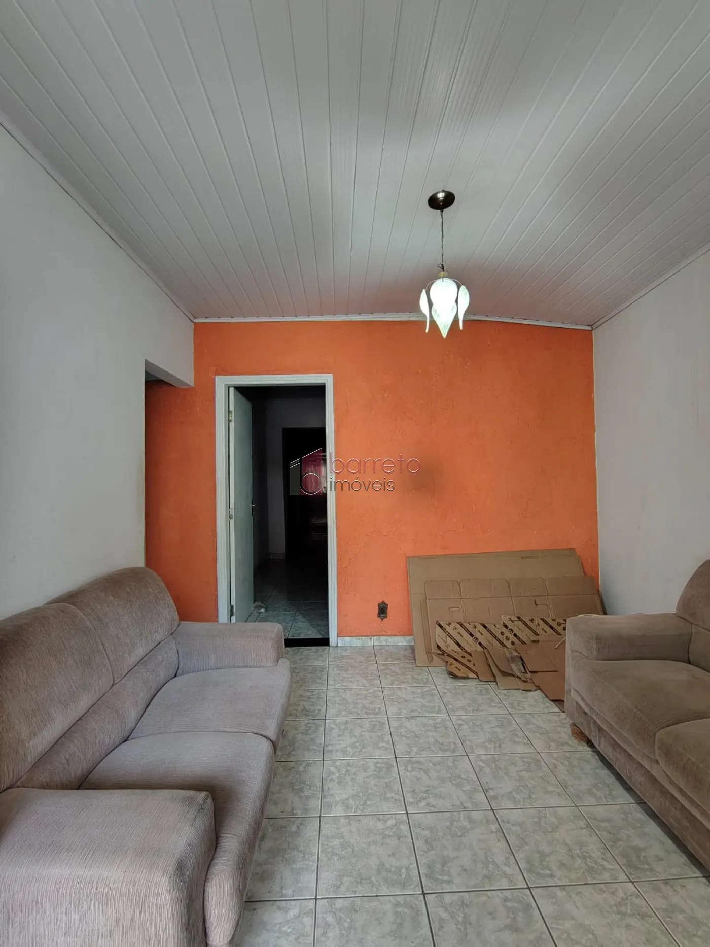 CASA RESIDENCIAL E COMERCIAL À VENDA NA VILA HELENA – JUNDIAÍ/SP