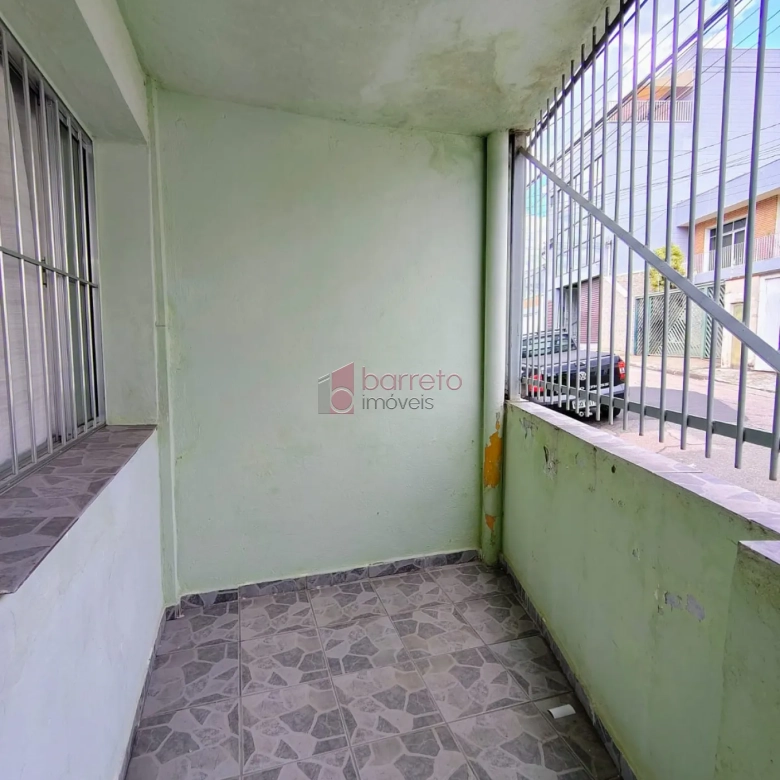 CASA RESIDENCIAL E COMERCIAL À VENDA NA VILA HELENA – JUNDIAÍ/SP