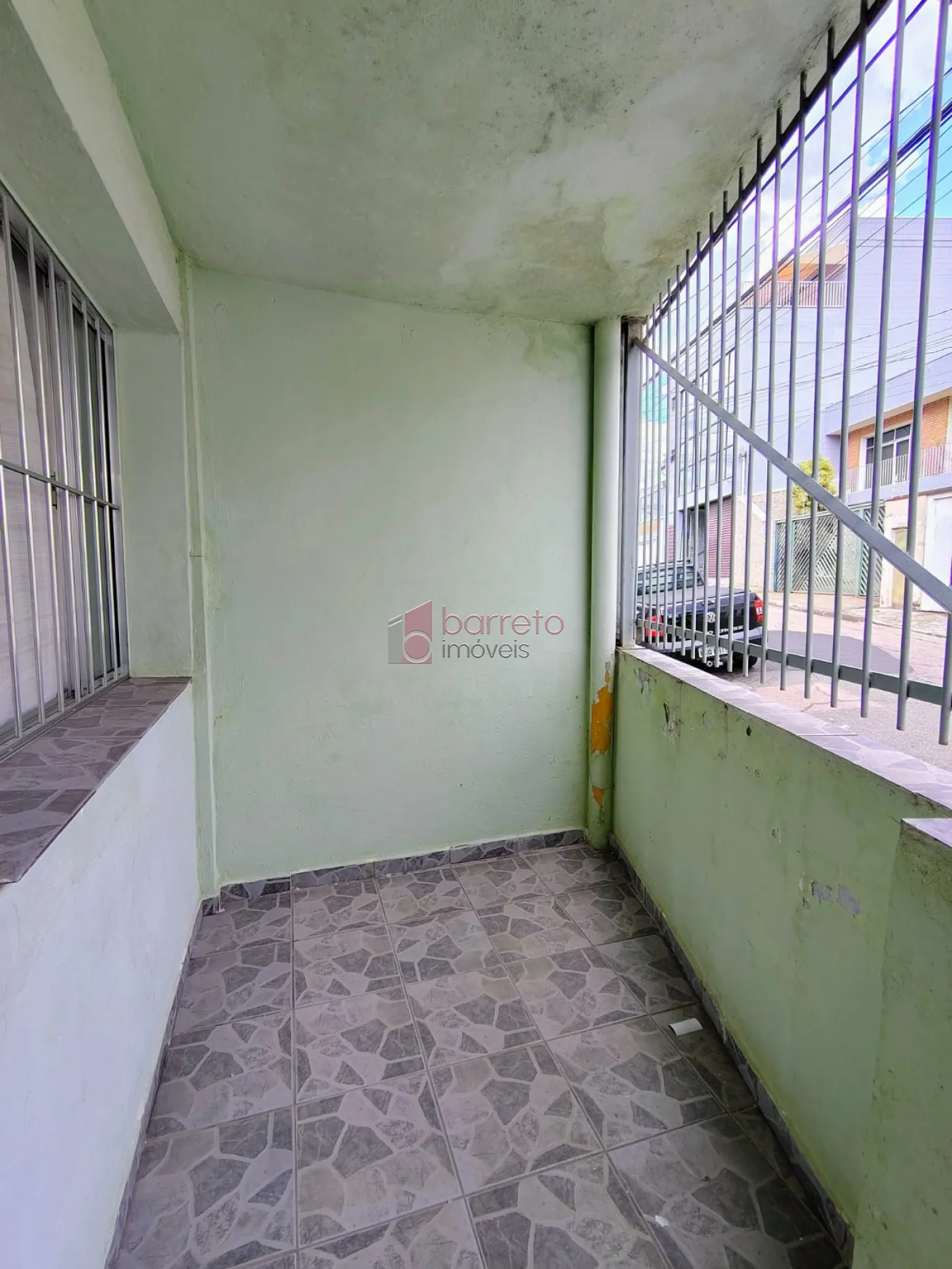 CASA RESIDENCIAL E COMERCIAL À VENDA NA VILA HELENA – JUNDIAÍ/SP