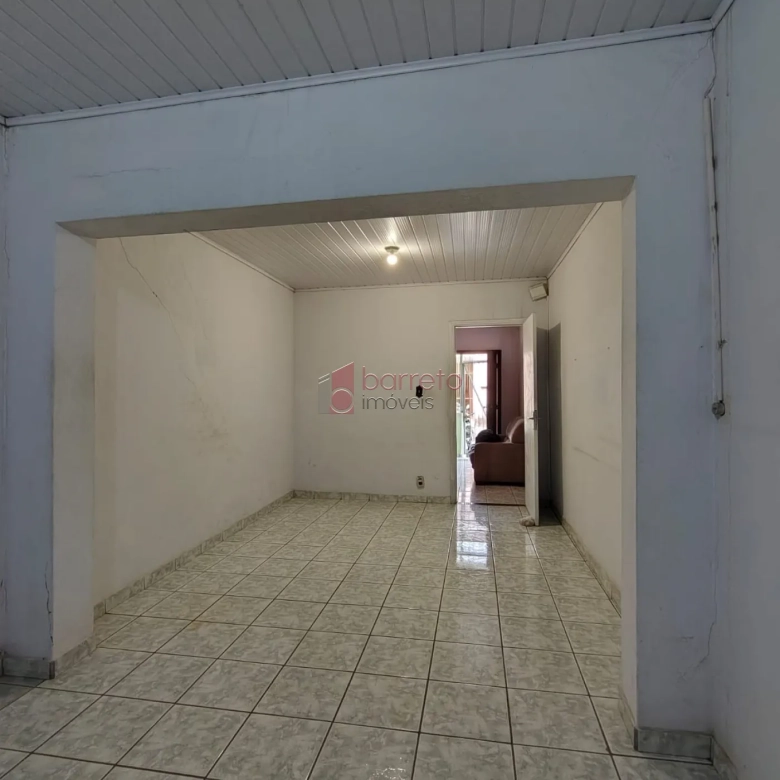 CASA RESIDENCIAL E COMERCIAL À VENDA NA VILA HELENA – JUNDIAÍ/SP