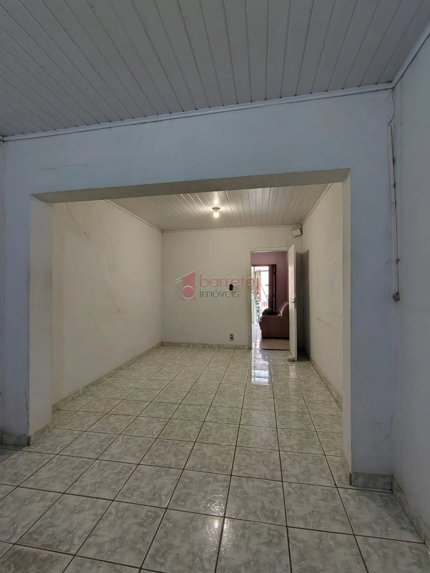 CASA RESIDENCIAL E COMERCIAL À VENDA NA VILA HELENA – JUNDIAÍ/SP
