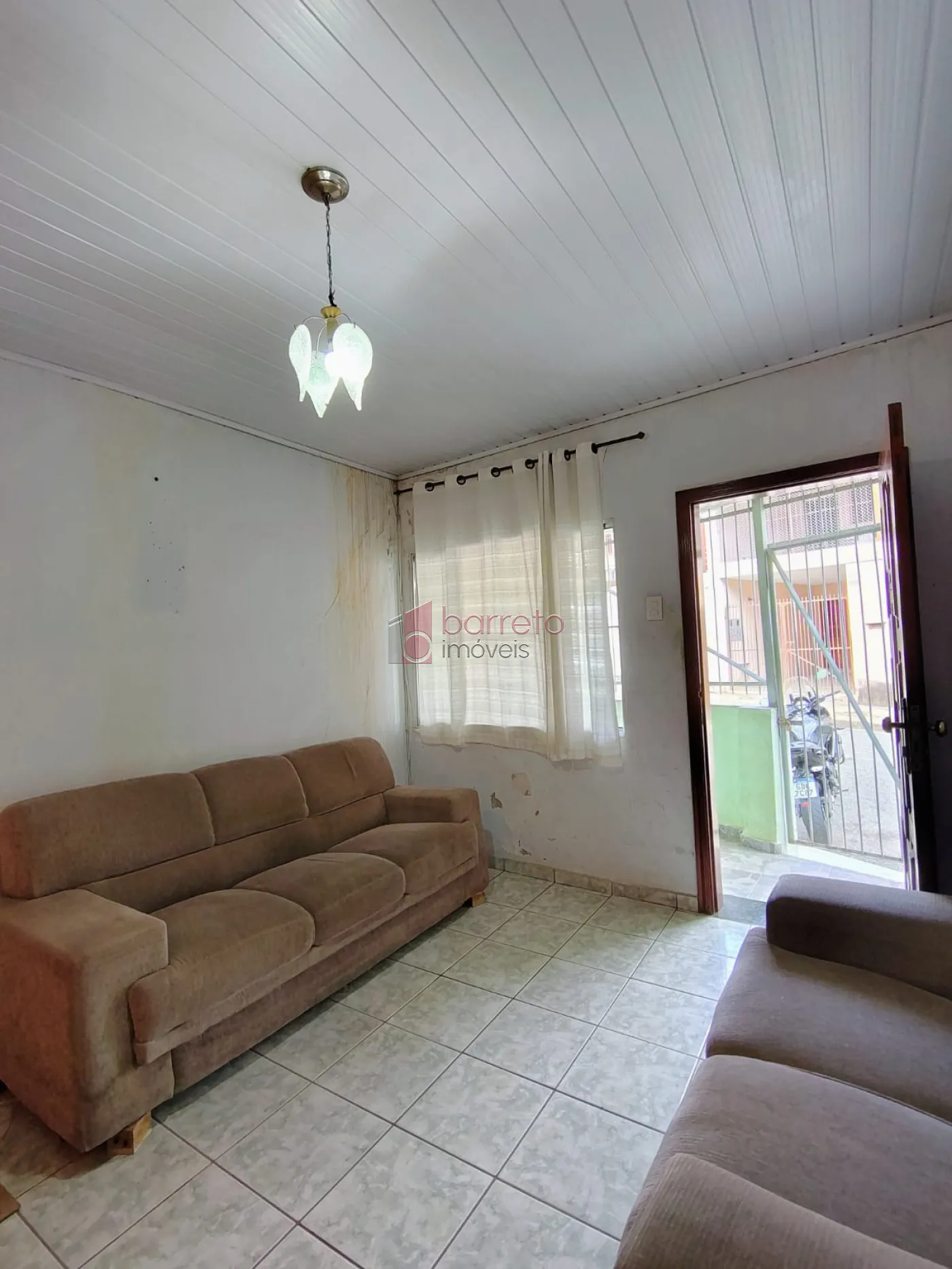 CASA RESIDENCIAL E COMERCIAL À VENDA NA VILA HELENA – JUNDIAÍ/SP