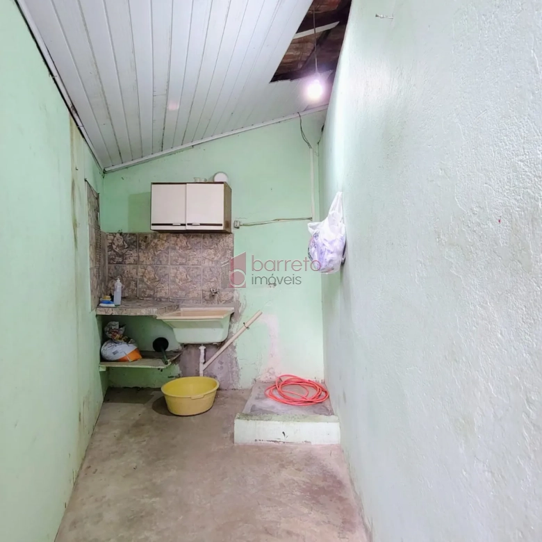 CASA RESIDENCIAL E COMERCIAL À VENDA NA VILA HELENA – JUNDIAÍ/SP