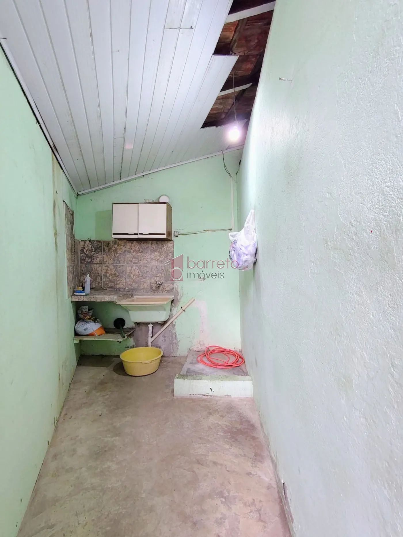 CASA RESIDENCIAL E COMERCIAL À VENDA NA VILA HELENA – JUNDIAÍ/SP