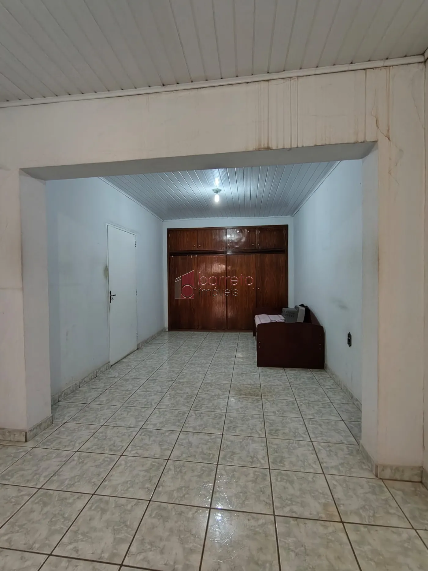 CASA RESIDENCIAL E COMERCIAL À VENDA NA VILA HELENA – JUNDIAÍ/SP