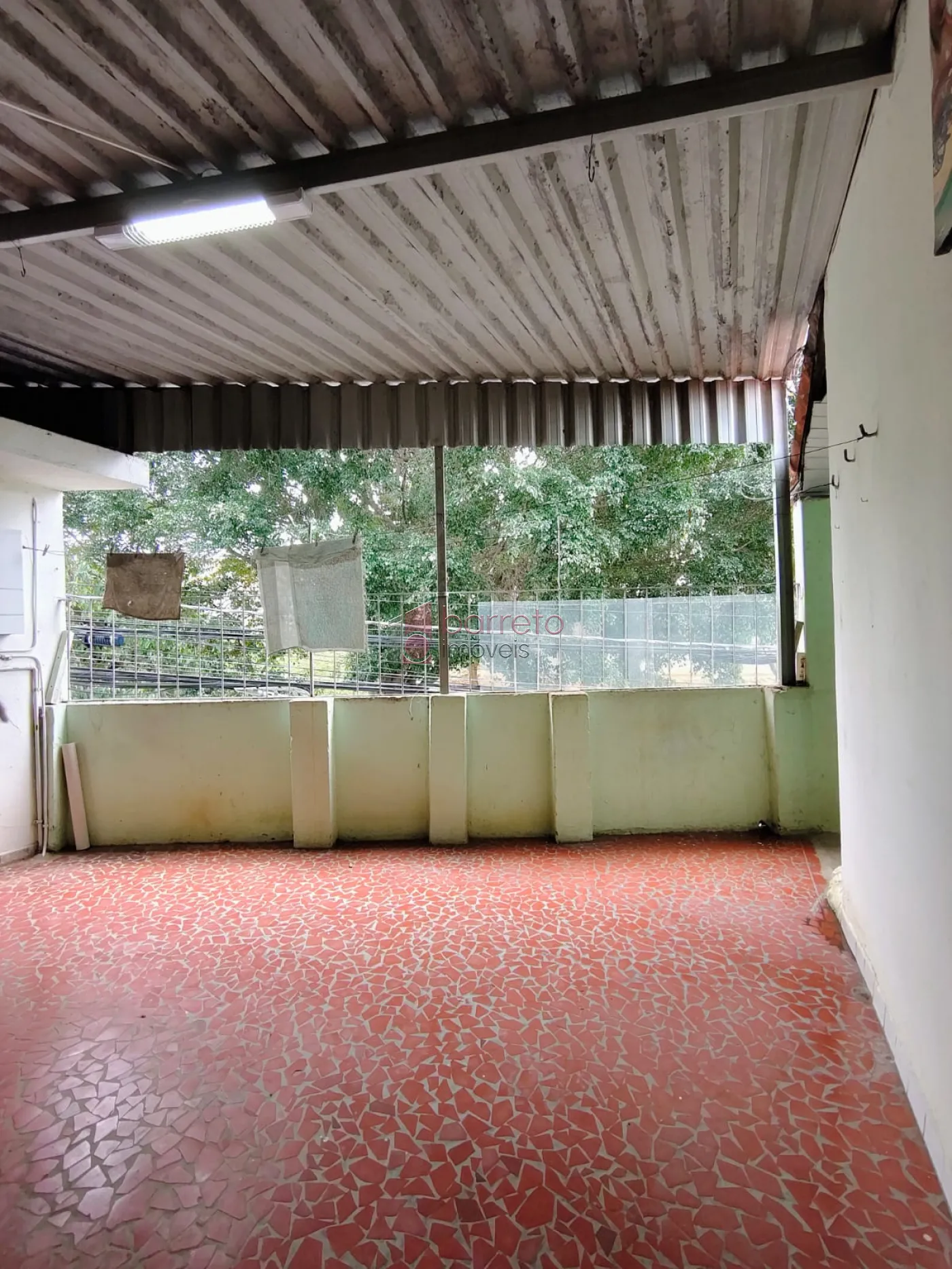 CASA RESIDENCIAL E COMERCIAL À VENDA NA VILA HELENA – JUNDIAÍ/SP
