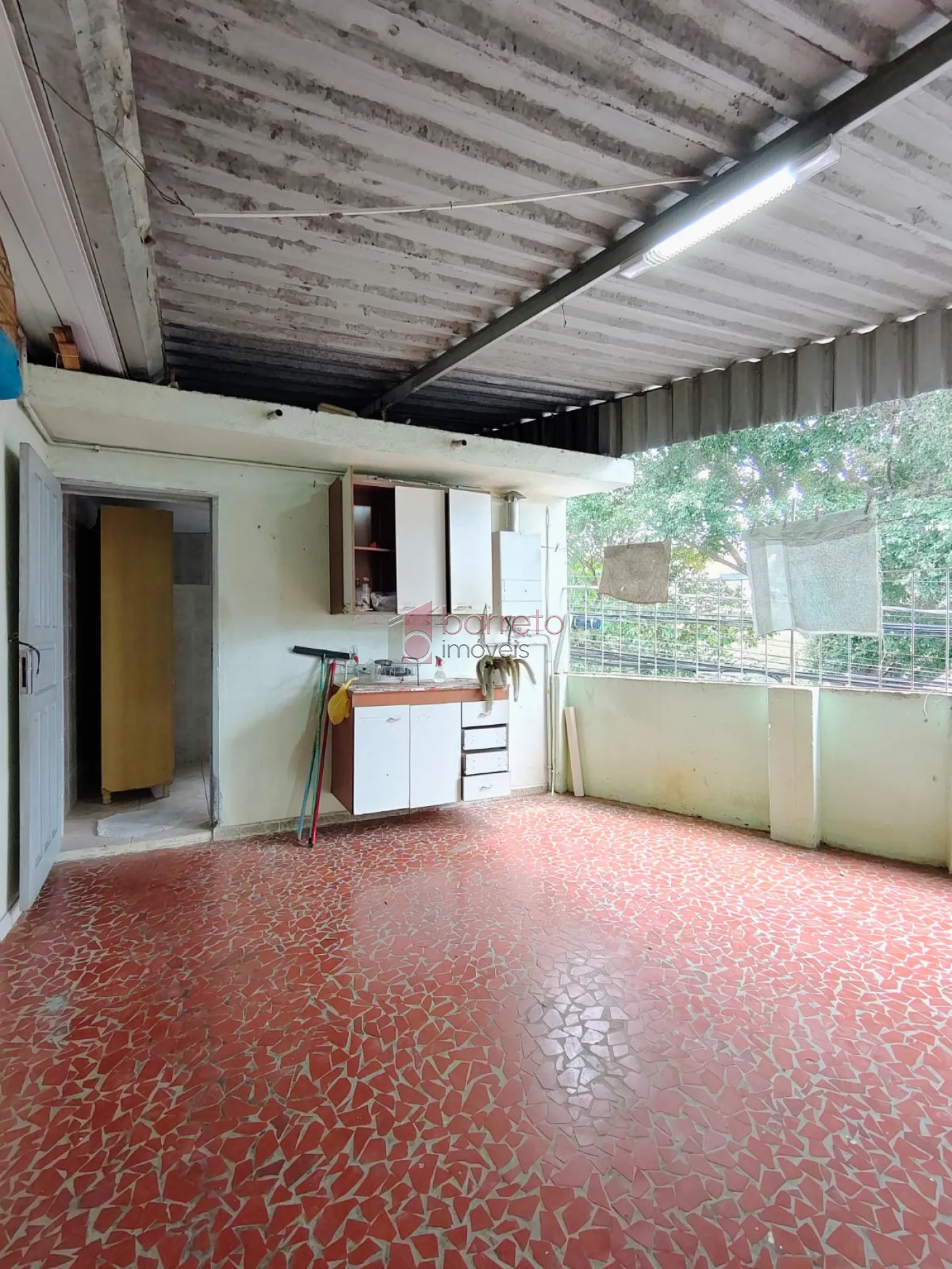 CASA RESIDENCIAL E COMERCIAL À VENDA NA VILA HELENA – JUNDIAÍ/SP
