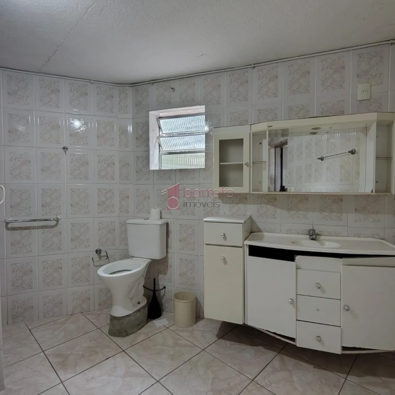 CASA RESIDENCIAL E COMERCIAL À VENDA NA VILA HELENA – JUNDIAÍ/SP