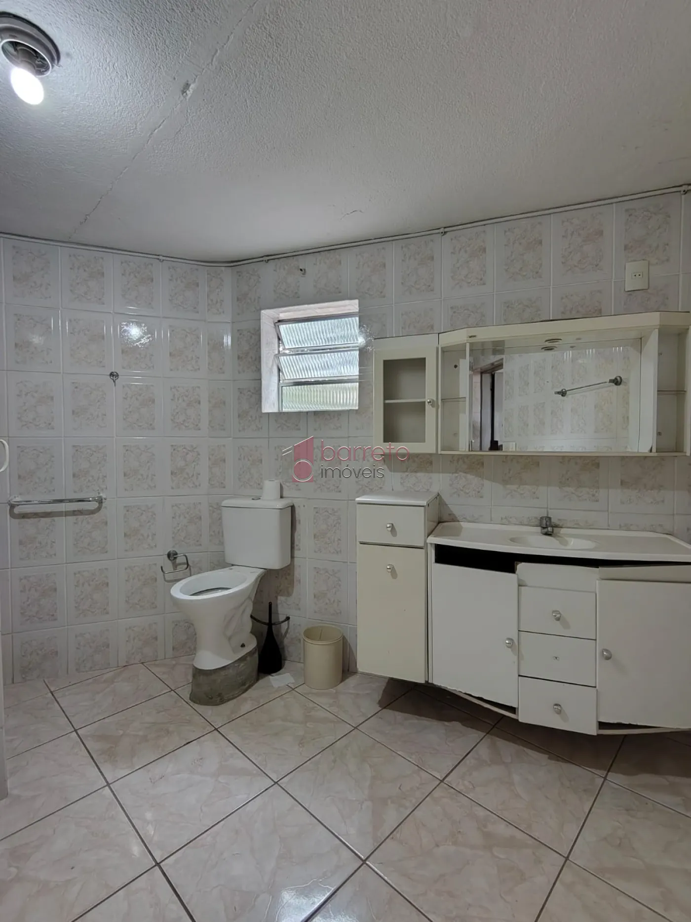 CASA RESIDENCIAL E COMERCIAL À VENDA NA VILA HELENA – JUNDIAÍ/SP