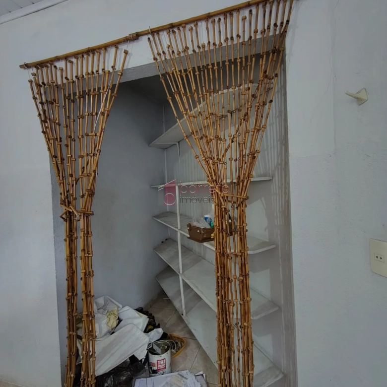 CASA RESIDENCIAL E COMERCIAL À VENDA NA VILA HELENA – JUNDIAÍ/SP