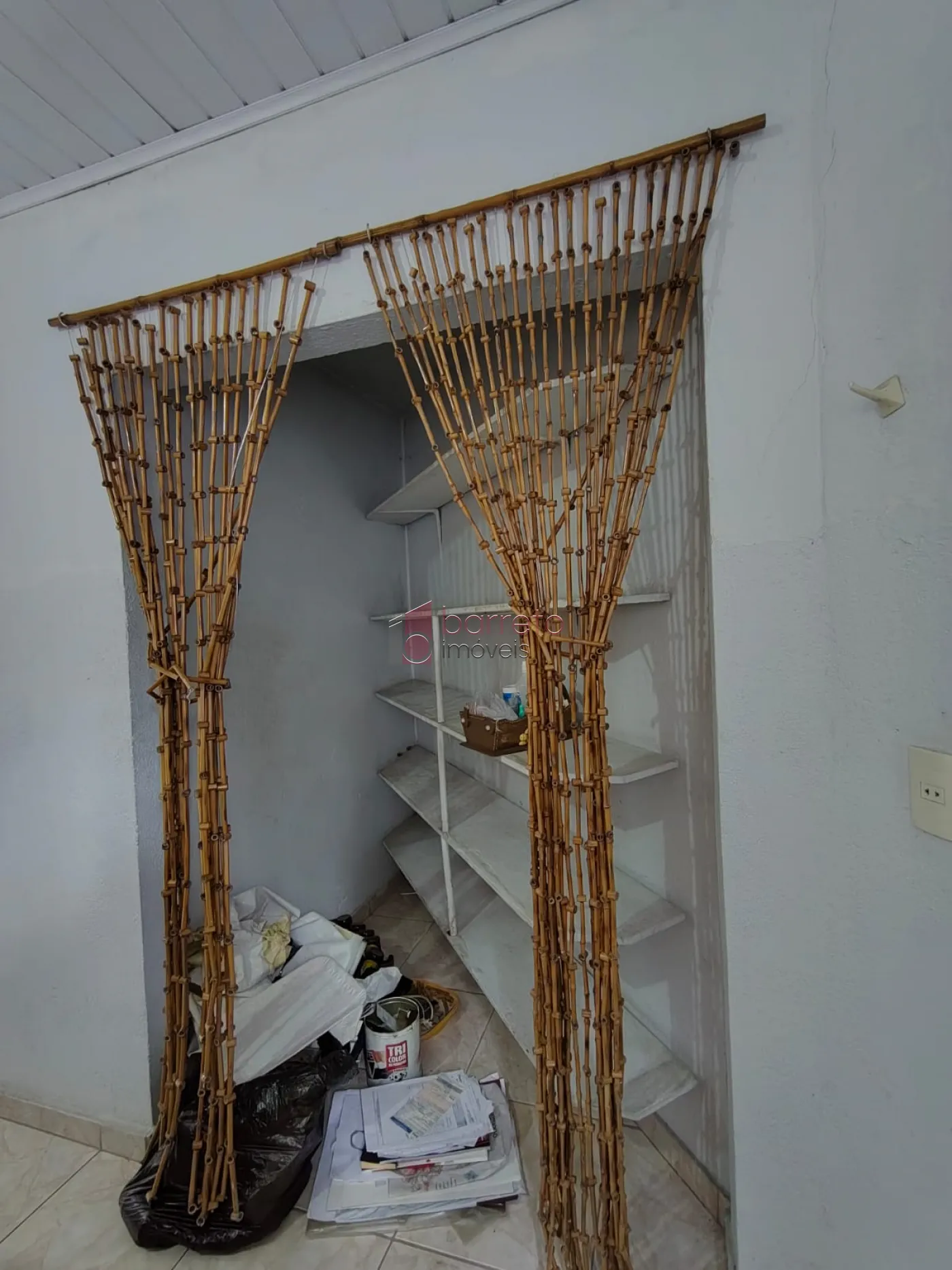 CASA RESIDENCIAL E COMERCIAL À VENDA NA VILA HELENA – JUNDIAÍ/SP