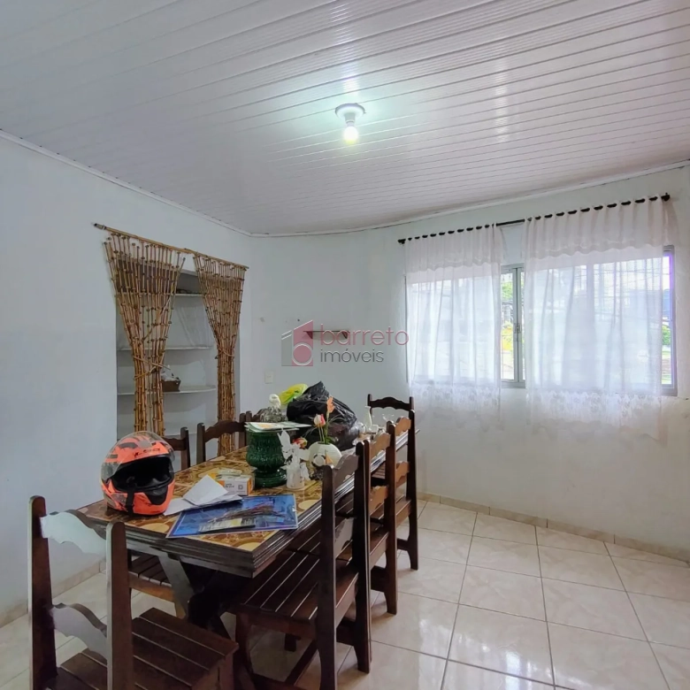 CASA RESIDENCIAL E COMERCIAL À VENDA NA VILA HELENA – JUNDIAÍ/SP