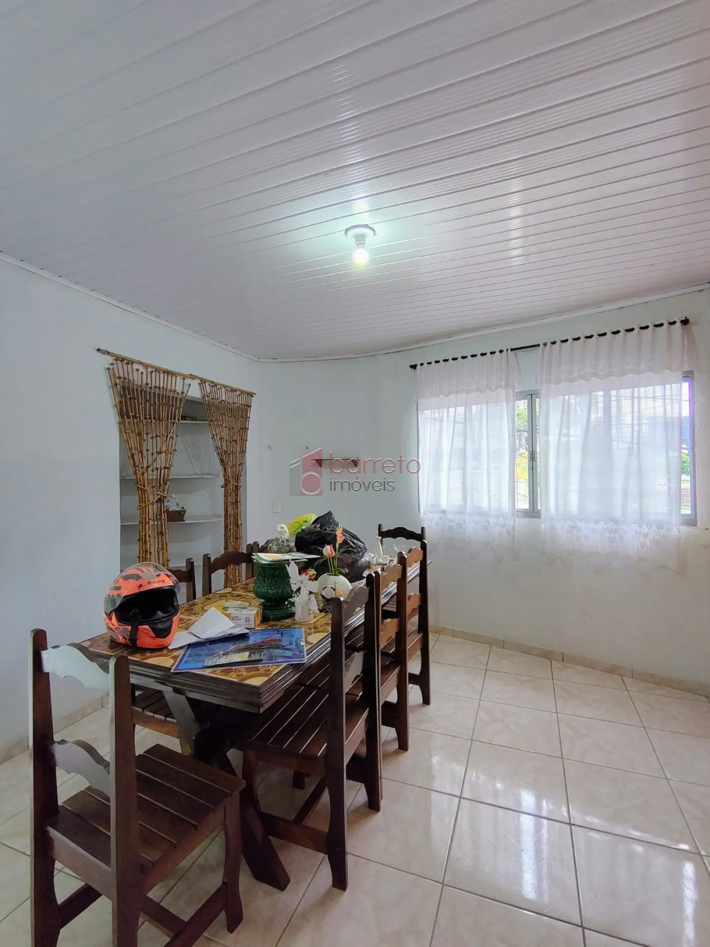 CASA RESIDENCIAL E COMERCIAL À VENDA NA VILA HELENA – JUNDIAÍ/SP