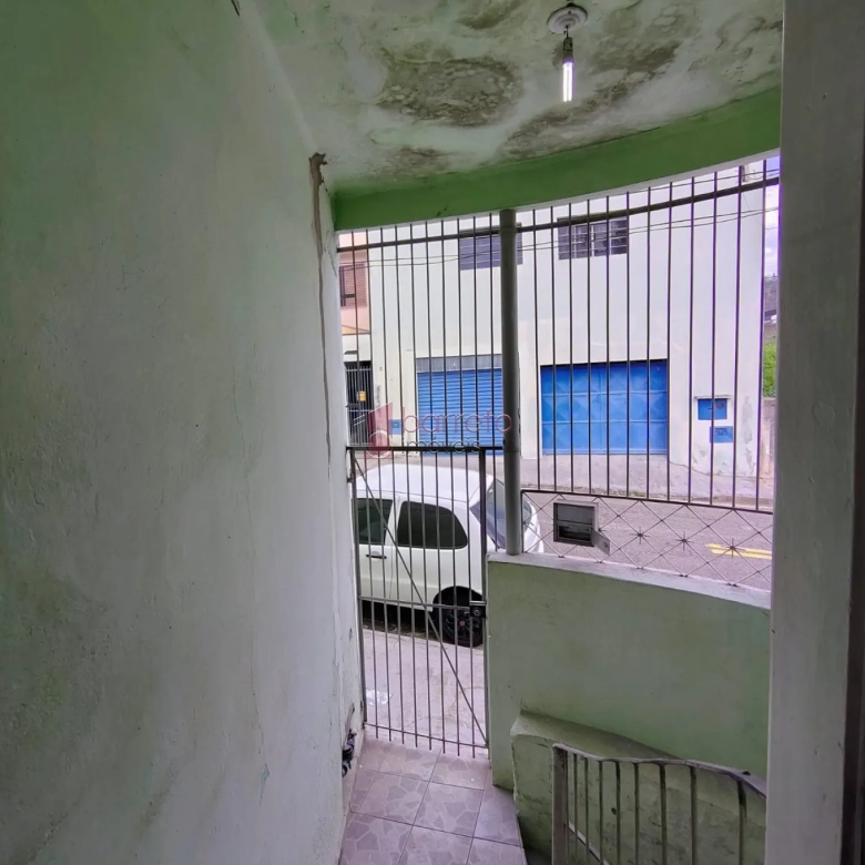 CASA RESIDENCIAL E COMERCIAL À VENDA NA VILA HELENA – JUNDIAÍ/SP