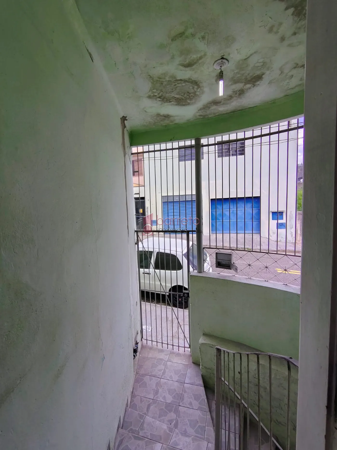 CASA RESIDENCIAL E COMERCIAL À VENDA NA VILA HELENA – JUNDIAÍ/SP