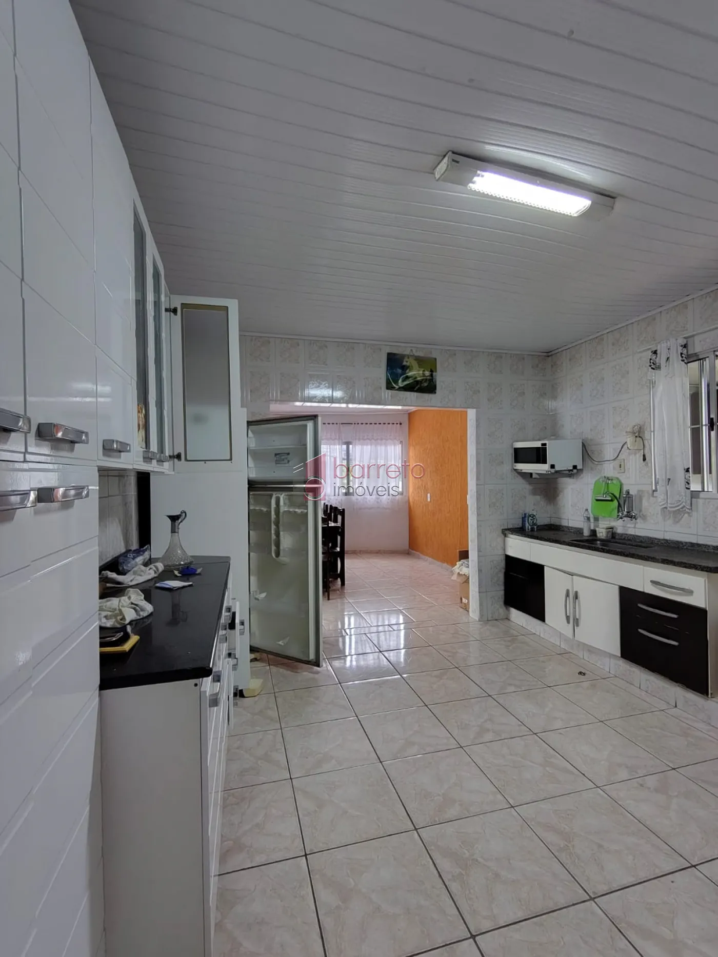 CASA RESIDENCIAL E COMERCIAL À VENDA NA VILA HELENA – JUNDIAÍ/SP