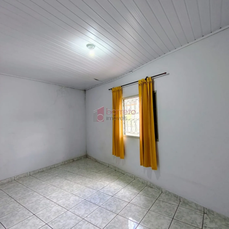 CASA RESIDENCIAL E COMERCIAL À VENDA NA VILA HELENA – JUNDIAÍ/SP