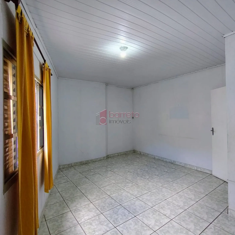 CASA RESIDENCIAL E COMERCIAL À VENDA NA VILA HELENA – JUNDIAÍ/SP