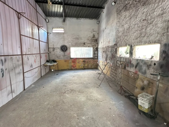 CASA COMERCIAL PARA VENDA NA VILA ARENS II – JUNDIAÍ/SP
