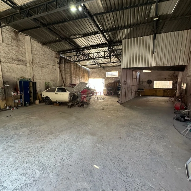 CASA COMERCIAL PARA VENDA NA VILA ARENS II – JUNDIAÍ/SP
