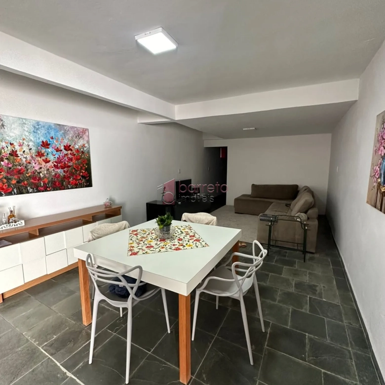 CASA COMERCIAL PARA VENDA NA VILA ARENS II – JUNDIAÍ/SP