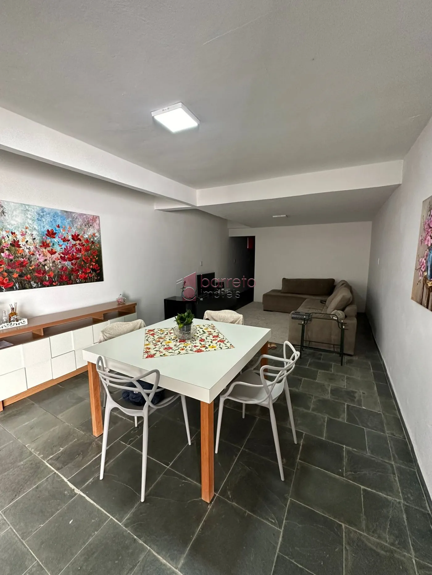 CASA COMERCIAL PARA VENDA NA VILA ARENS II – JUNDIAÍ/SP