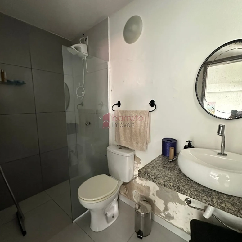 CASA COMERCIAL PARA VENDA NA VILA ARENS II – JUNDIAÍ/SP