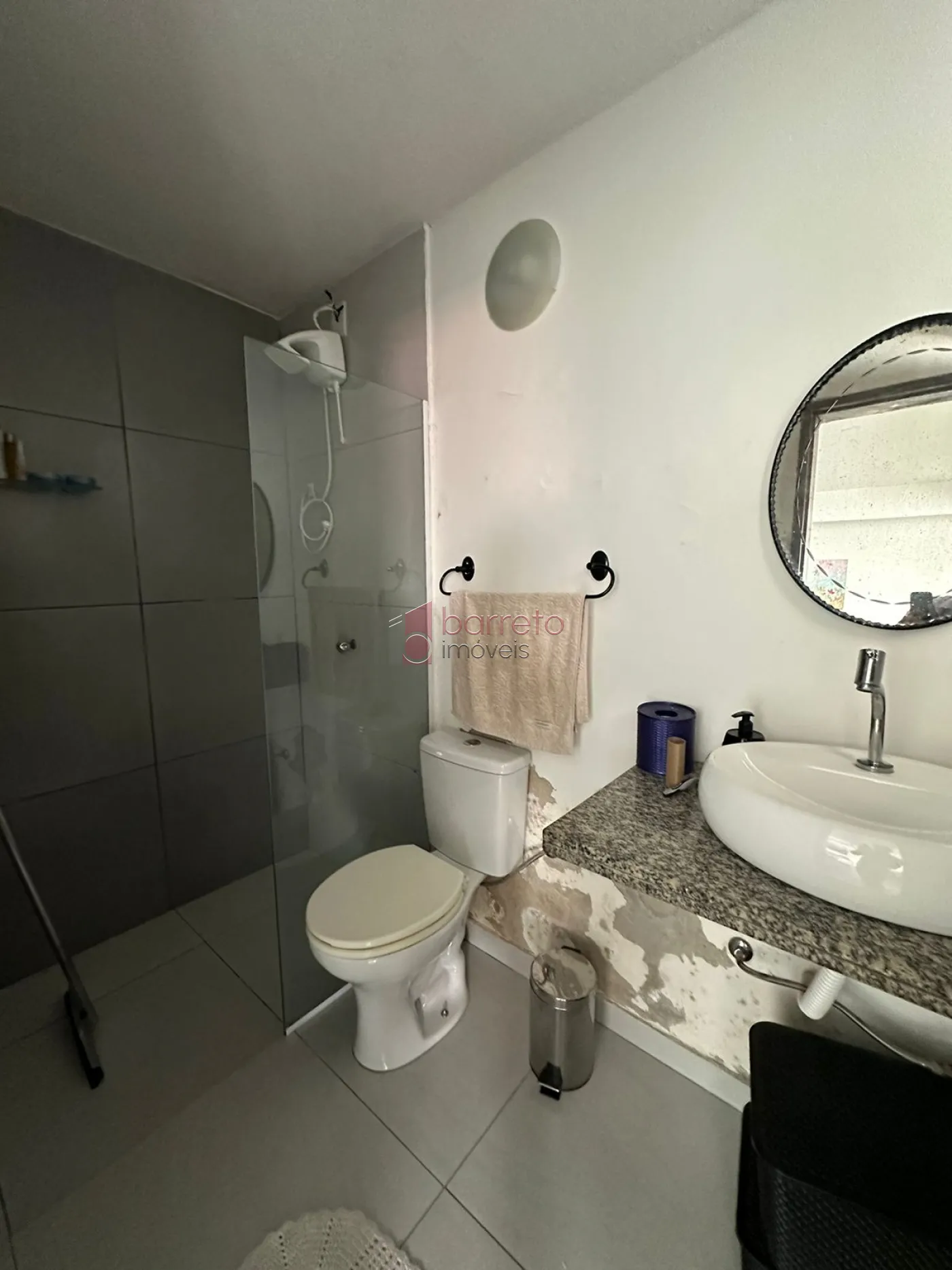 CASA COMERCIAL PARA VENDA NA VILA ARENS II – JUNDIAÍ/SP