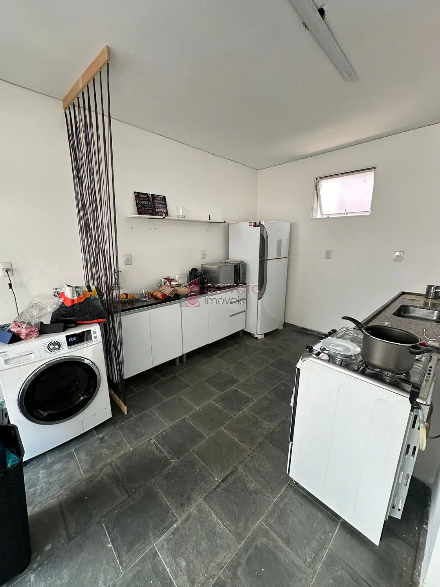 CASA COMERCIAL PARA VENDA NA VILA ARENS II – JUNDIAÍ/SP