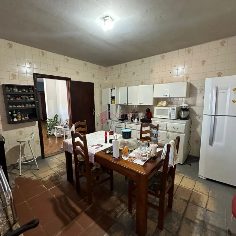 CASA COMERCIAL PARA VENDA NA VILA ARENS II – JUNDIAÍ/SP