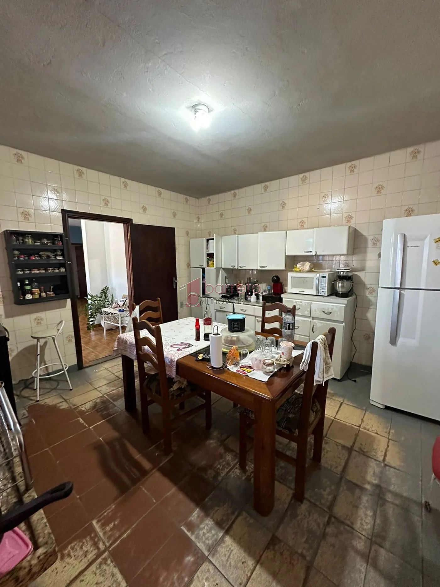 CASA COMERCIAL PARA VENDA NA VILA ARENS II – JUNDIAÍ/SP