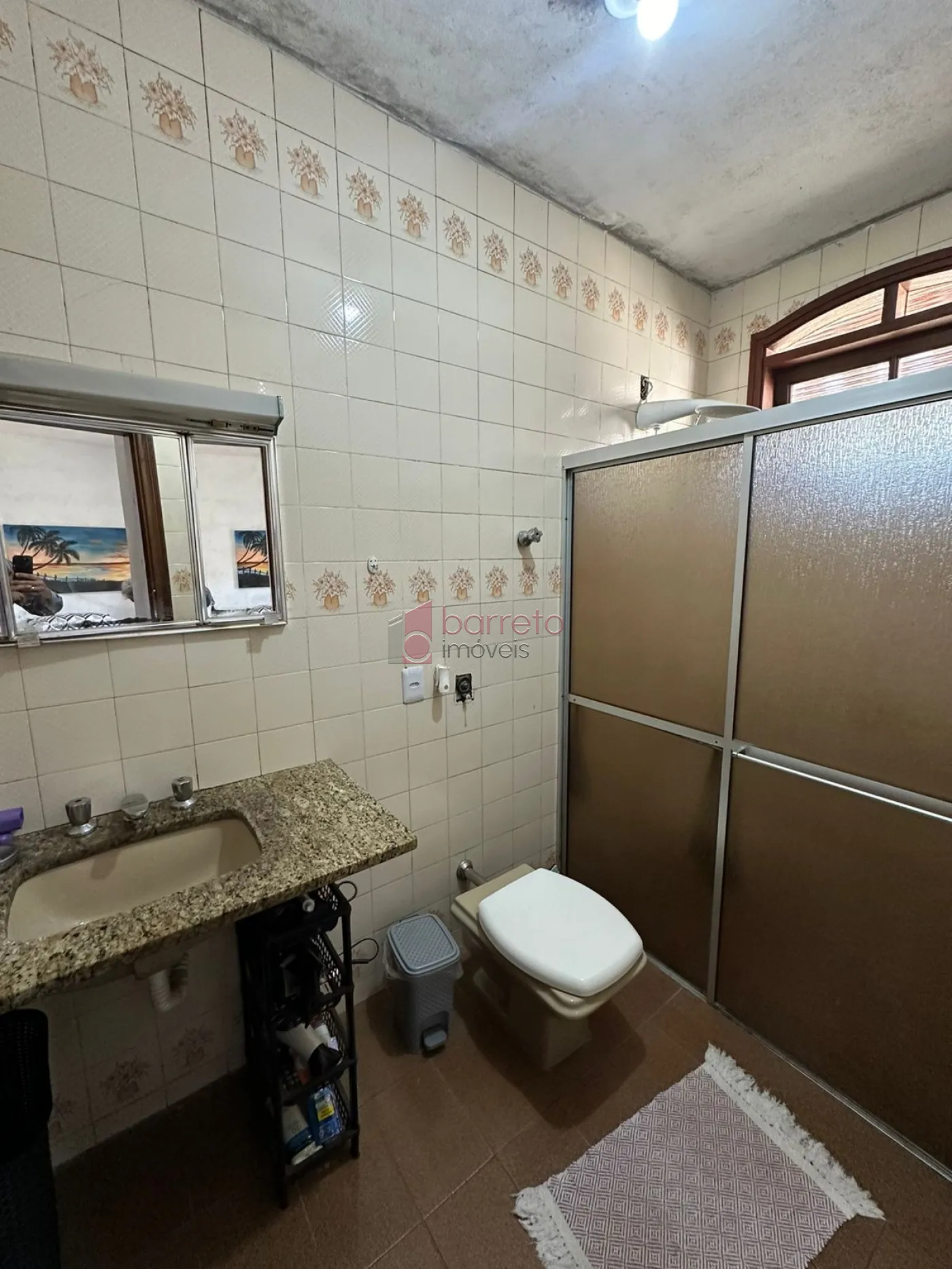 CASA COMERCIAL PARA VENDA NA VILA ARENS II – JUNDIAÍ/SP