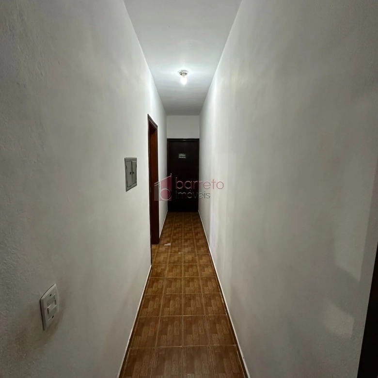 CASA COMERCIAL PARA VENDA NA VILA ARENS II – JUNDIAÍ/SP