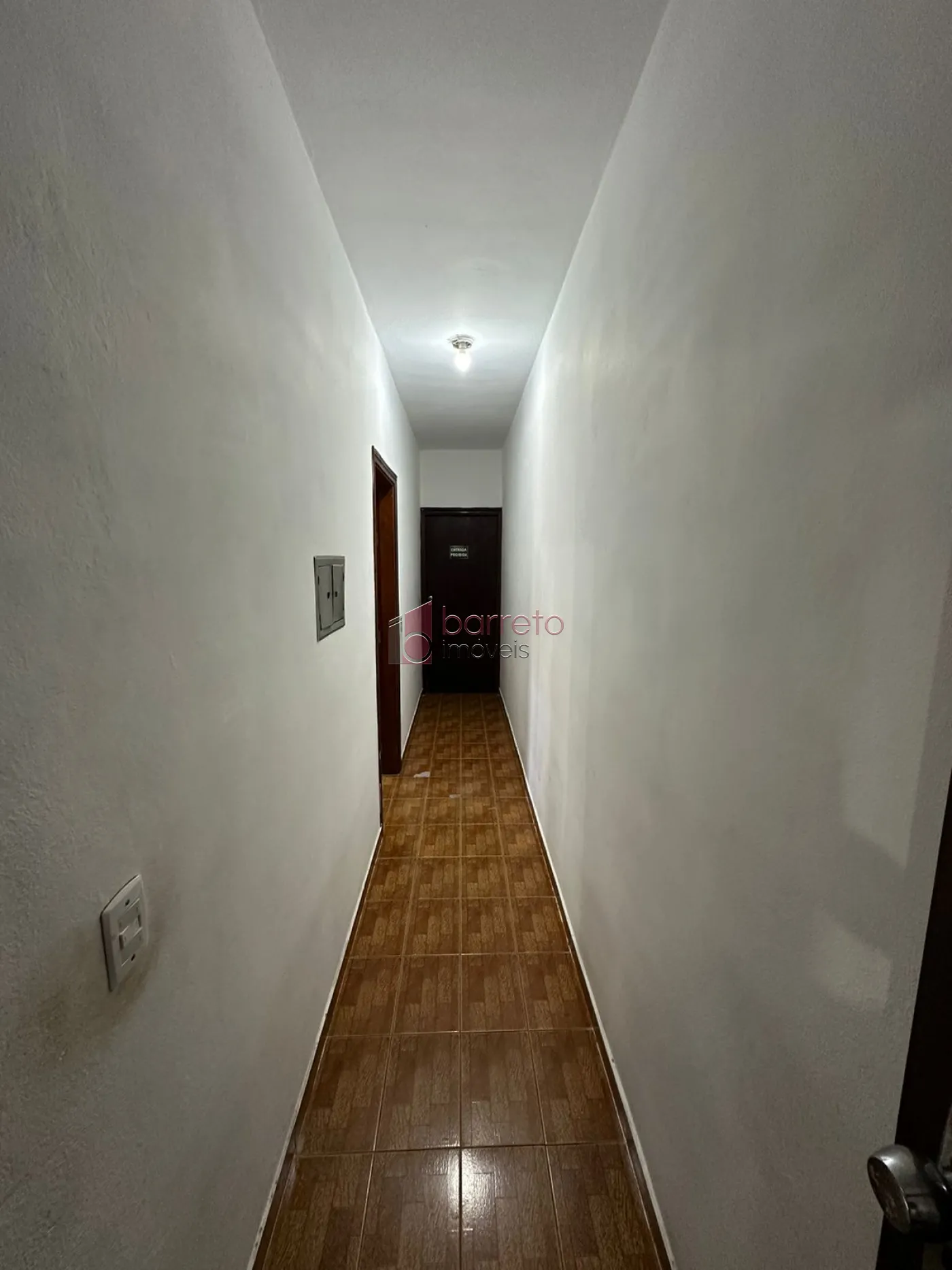 CASA COMERCIAL PARA VENDA NA VILA ARENS II – JUNDIAÍ/SP