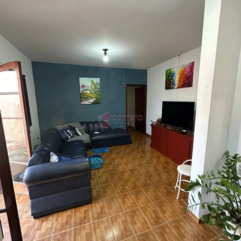 CASA COMERCIAL PARA VENDA NA VILA ARENS II – JUNDIAÍ/SP