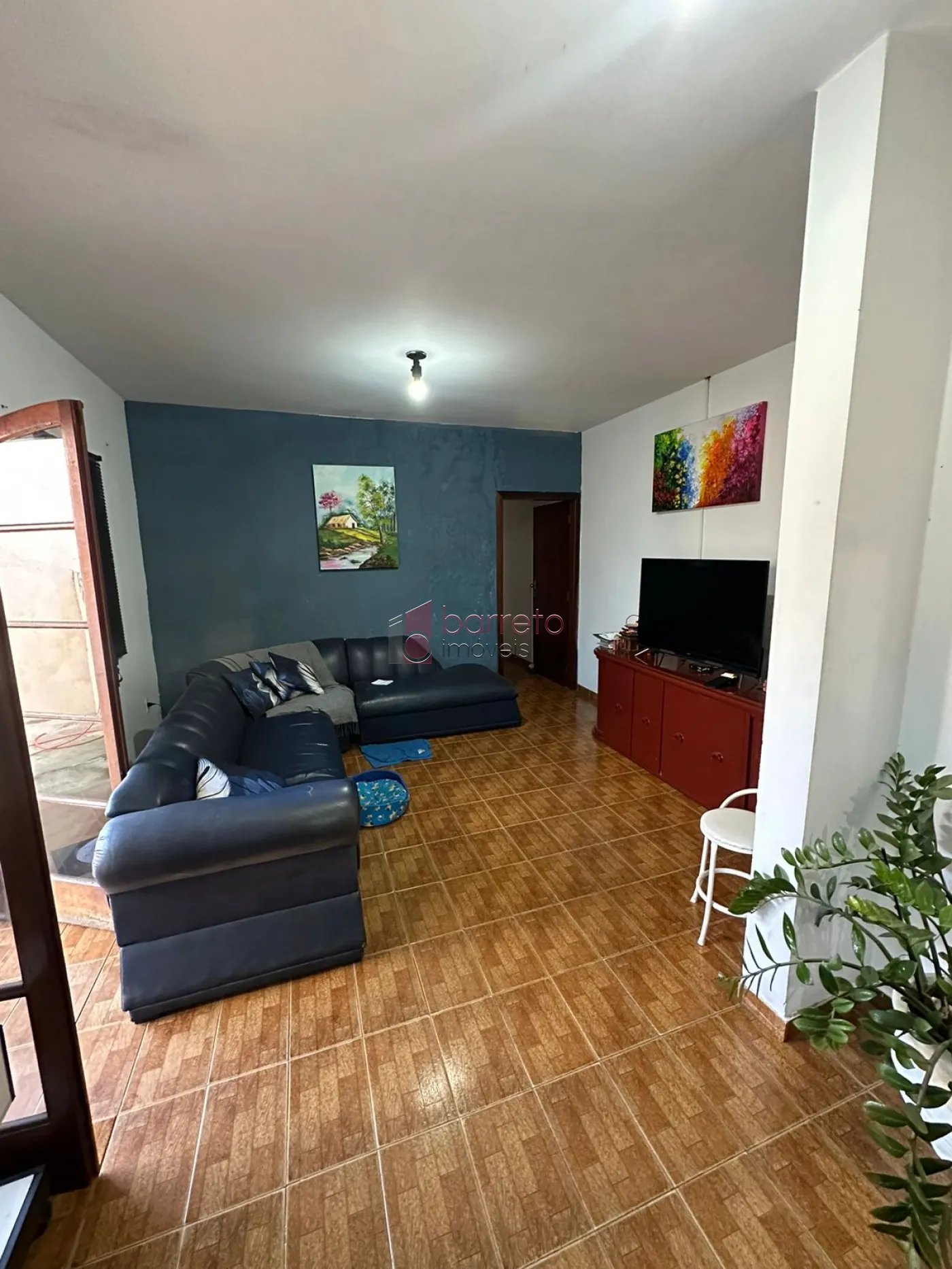 CASA COMERCIAL PARA VENDA NA VILA ARENS II – JUNDIAÍ/SP