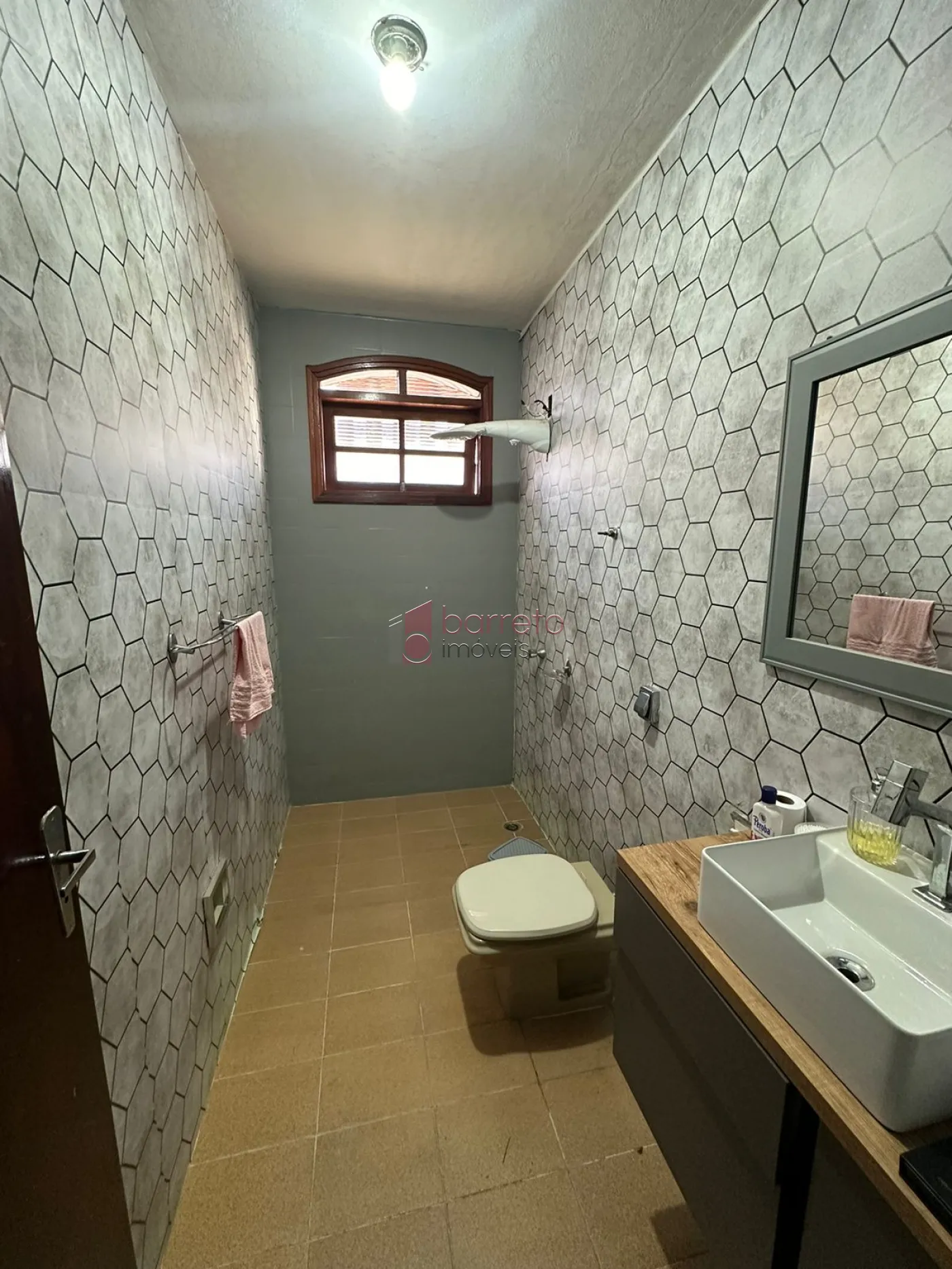 CASA COMERCIAL PARA VENDA NA VILA ARENS II – JUNDIAÍ/SP