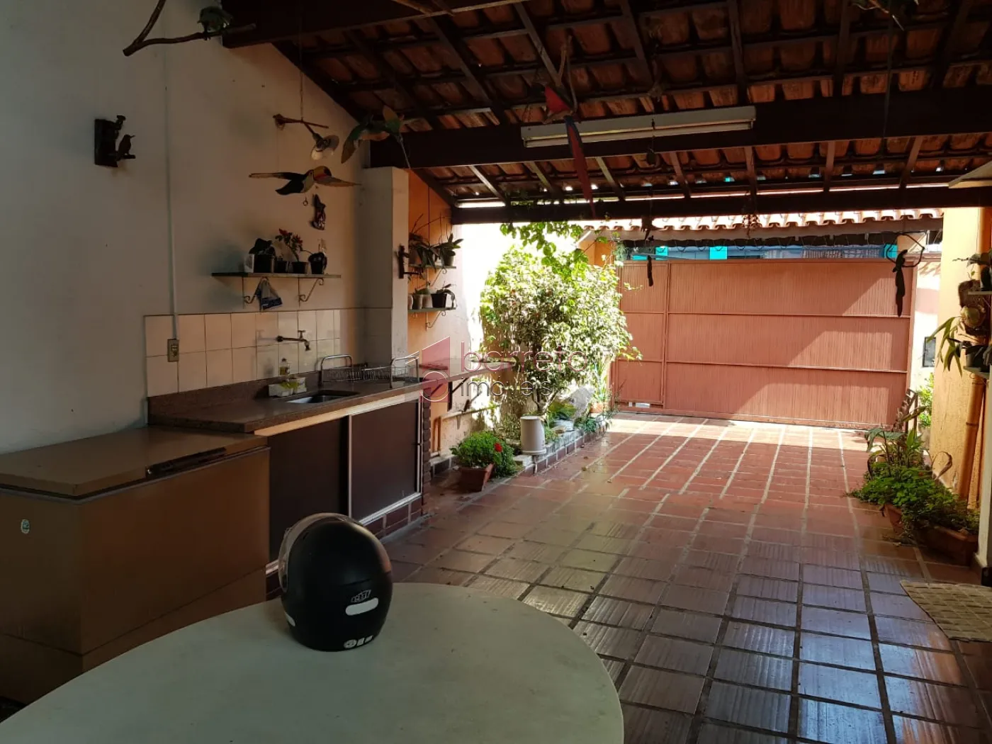 SOBRADO COMERCIAL E RESIDENCIAL PARA VENDA NA VILA MUNICIPAL – JUNDIAÍ/SP