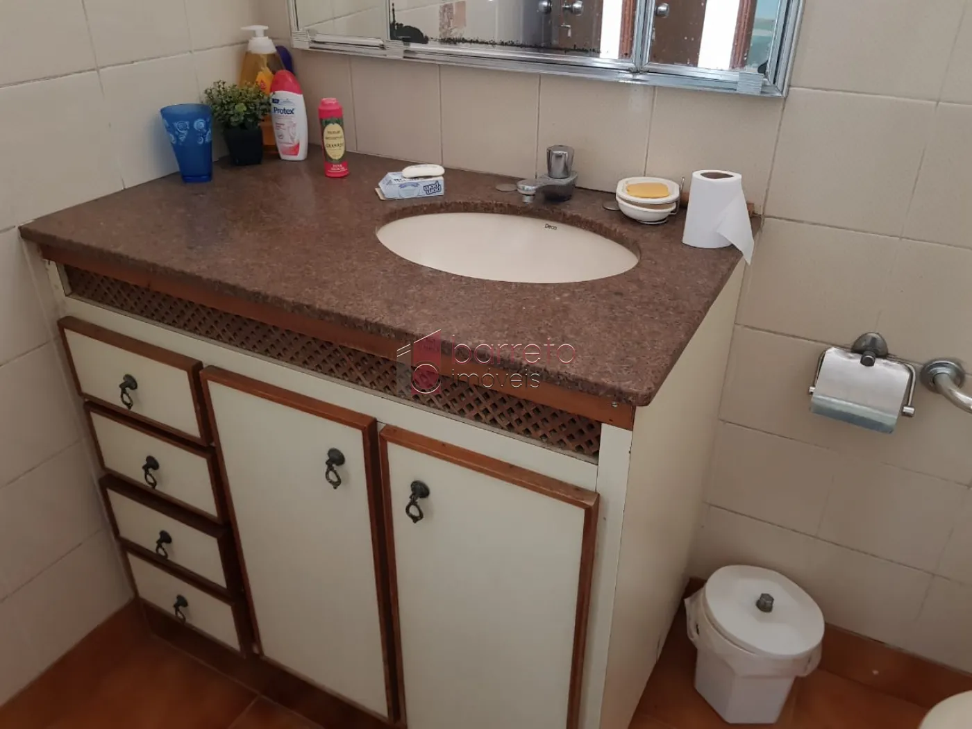 SOBRADO COMERCIAL E RESIDENCIAL PARA VENDA NA VILA MUNICIPAL – JUNDIAÍ/SP